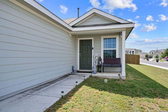 4242 Volcano, San Antonio, TX 78237