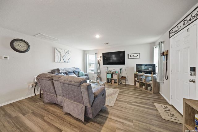 4242 Volcano, San Antonio, TX 78237