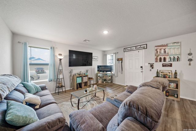 4242 Volcano, San Antonio, TX 78237