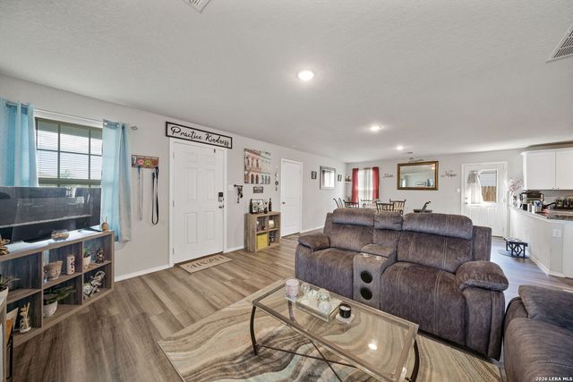 4242 Volcano, San Antonio, TX 78237