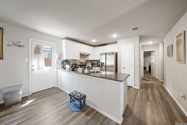 4242 Volcano, San Antonio, TX 78237