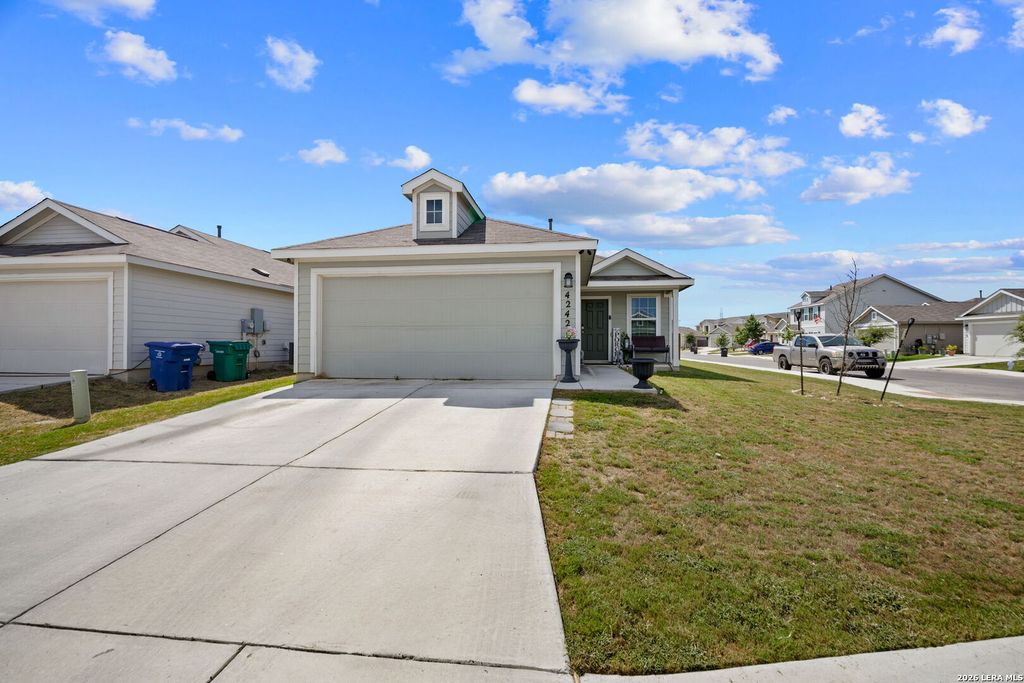 4242 Volcano, San Antonio, TX 78237