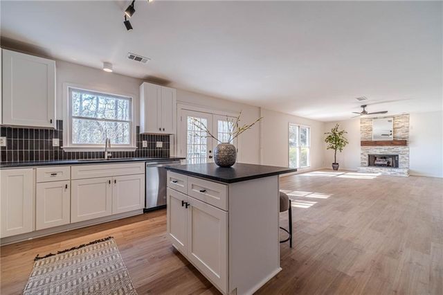 1692 Paces Vale Court, Lawrenceville, GA 30043