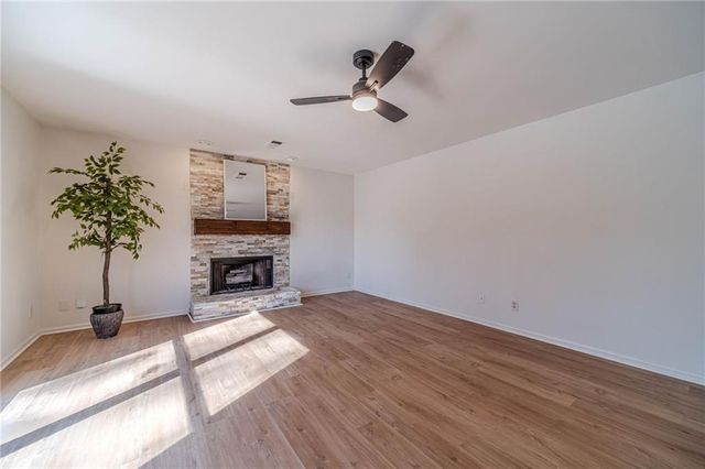 1692 Paces Vale Court, Lawrenceville, GA 30043