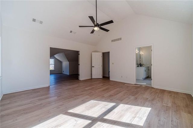 1692 Paces Vale Court, Lawrenceville, GA 30043