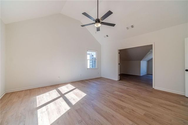 1692 Paces Vale Court, Lawrenceville, GA 30043