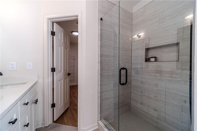 1692 Paces Vale Court, Lawrenceville, GA 30043