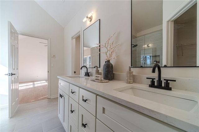 1692 Paces Vale Court, Lawrenceville, GA 30043