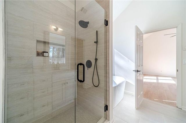 1692 Paces Vale Court, Lawrenceville, GA 30043