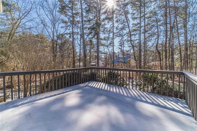 1692 Paces Vale Court, Lawrenceville, GA 30043