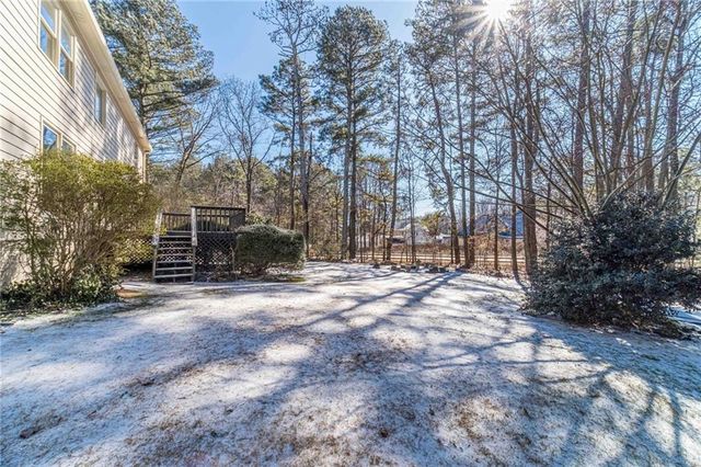 1692 Paces Vale Court, Lawrenceville, GA 30043