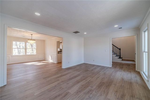 1692 Paces Vale Court, Lawrenceville, GA 30043