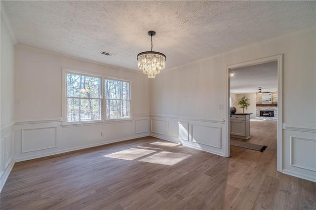 1692 Paces Vale Court, Lawrenceville, GA 30043