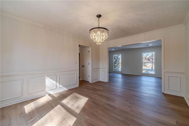 1692 Paces Vale Court, Lawrenceville, GA 30043