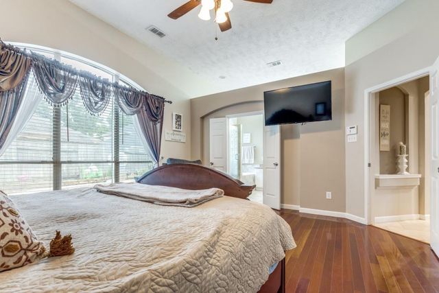 15915 Broad Oak Court, Tomball, TX 77377