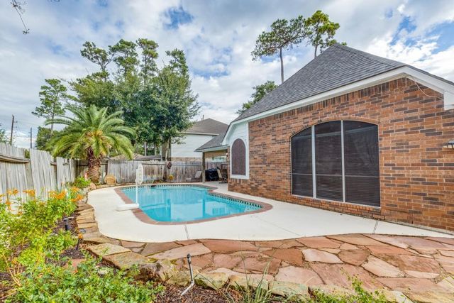15915 Broad Oak Court, Tomball, TX 77377