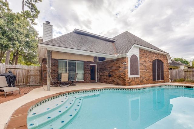 15915 Broad Oak Court, Tomball, TX 77377