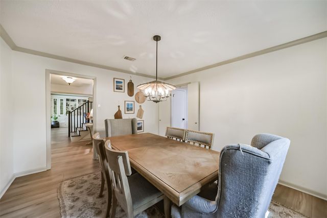 7618 Hurst Forest Drive, Humble, TX 77346
