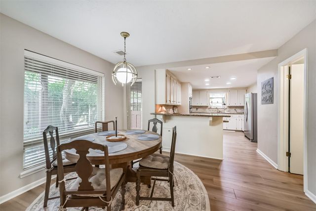 7618 Hurst Forest Drive, Humble, TX 77346