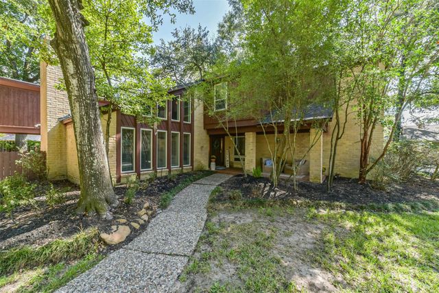 7618 Hurst Forest Drive, Humble, TX 77346