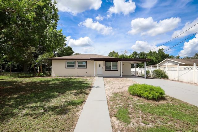431 HAMPTON AVENUE, Lakeland, FL 33801