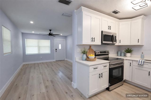 431 HAMPTON AVENUE, Lakeland, FL 33801