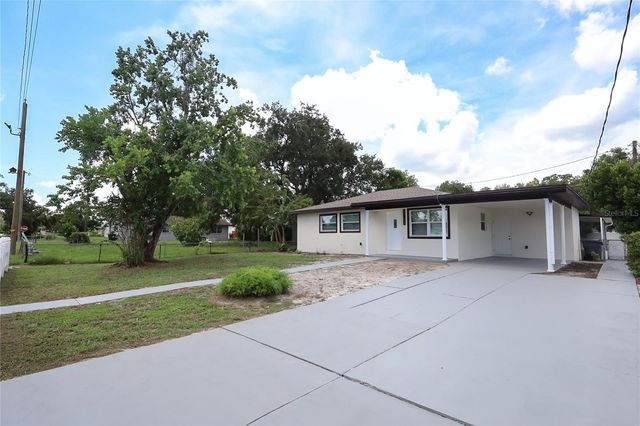 431 HAMPTON AVENUE, Lakeland, FL 33801
