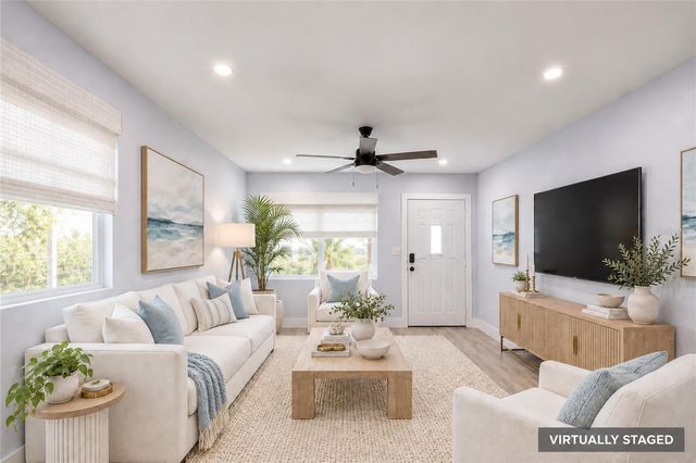 431 HAMPTON AVENUE, Lakeland, FL 33801