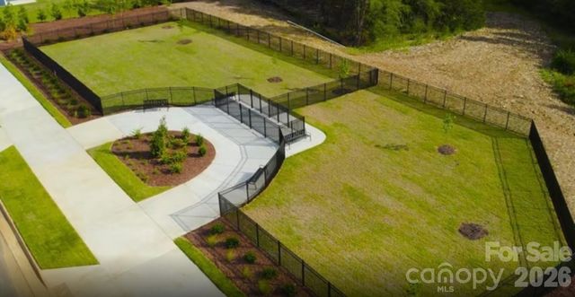 11529 Glasden Road, Charlotte, NC 28278