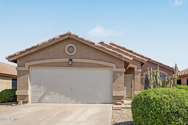 1078 E PIMA Avenue, Apache Junction, AZ 85119