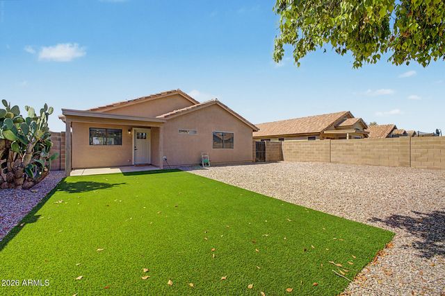 1078 E PIMA Avenue, Apache Junction, AZ 85119