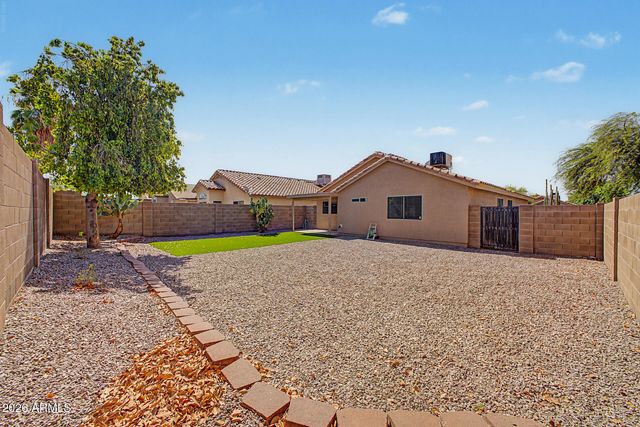 1078 E PIMA Avenue, Apache Junction, AZ 85119