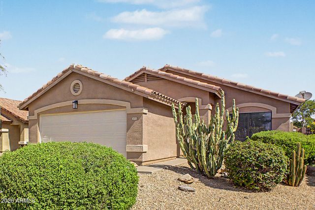 1078 E PIMA Avenue, Apache Junction, AZ 85119