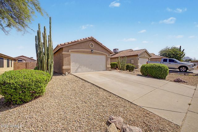 1078 E PIMA Avenue, Apache Junction, AZ 85119