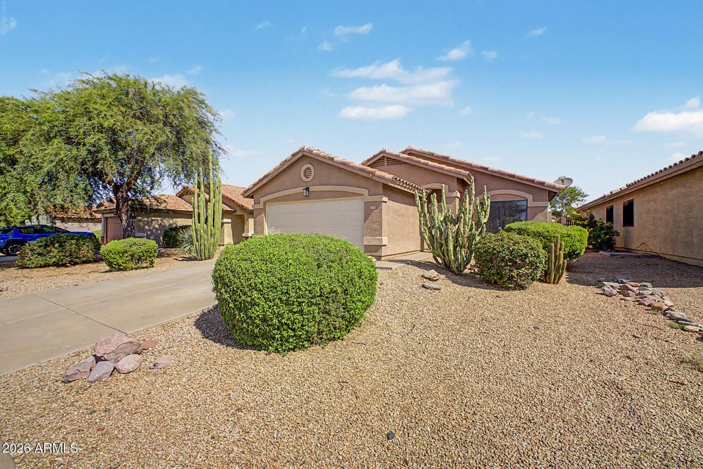 1078 E PIMA Avenue, Apache Junction, AZ 85119 — photo 2
