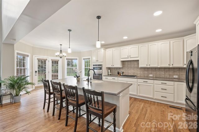 410 Deer Brush Lane, Waxhaw, NC 28173