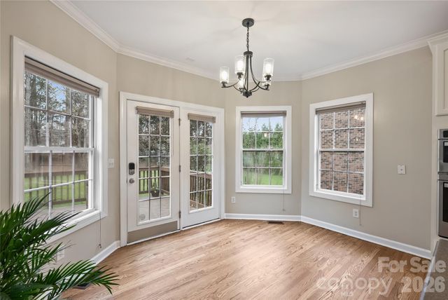 410 Deer Brush Lane, Waxhaw, NC 28173