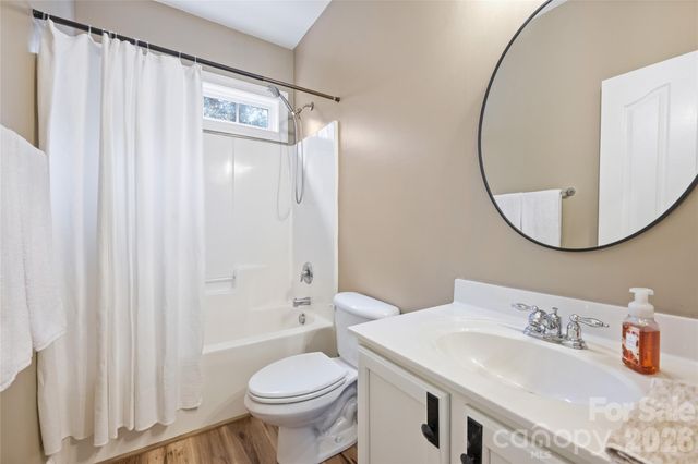 410 Deer Brush Lane, Waxhaw, NC 28173