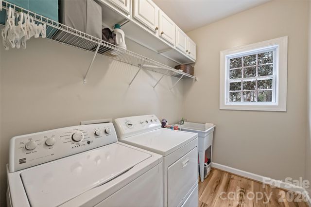 410 Deer Brush Lane, Waxhaw, NC 28173