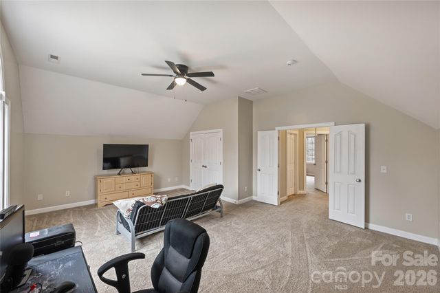 410 Deer Brush Lane, Waxhaw, NC 28173