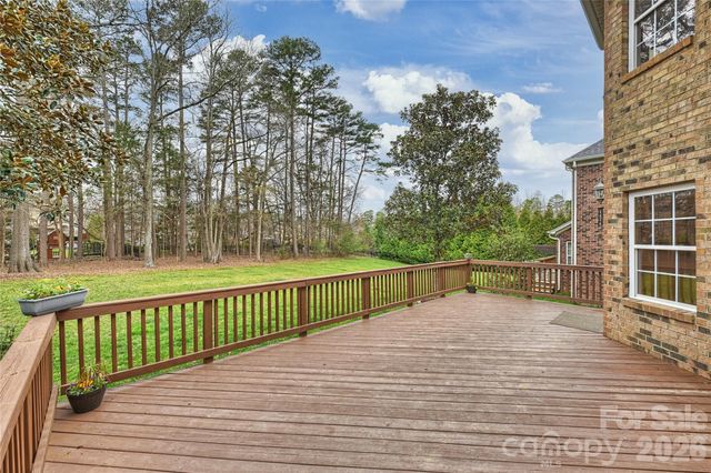 410 Deer Brush Lane, Waxhaw, NC 28173