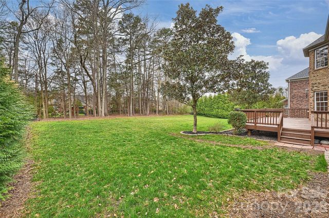 410 Deer Brush Lane, Waxhaw, NC 28173