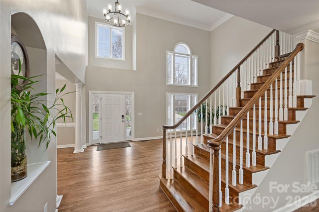 410 Deer Brush Lane, Waxhaw, NC 28173