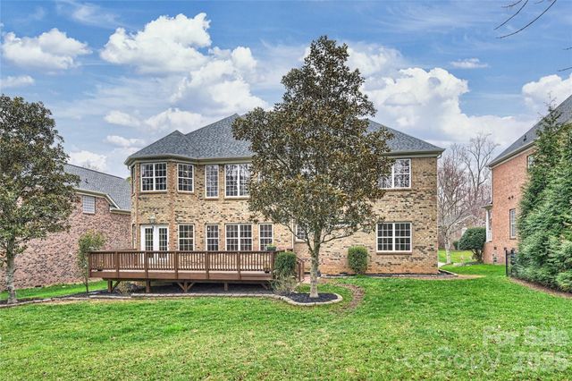 410 Deer Brush Lane, Waxhaw, NC 28173
