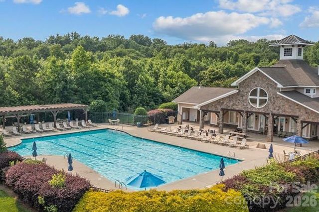 410 Deer Brush Lane, Waxhaw, NC 28173