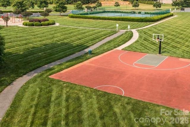 410 Deer Brush Lane, Waxhaw, NC 28173