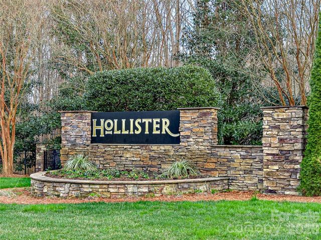 410 Deer Brush Lane, Waxhaw, NC 28173