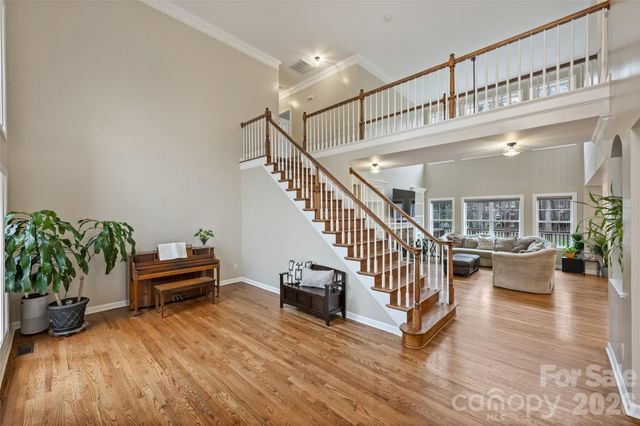 410 Deer Brush Lane, Waxhaw, NC 28173