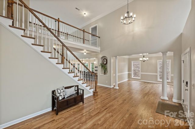 410 Deer Brush Lane, Waxhaw, NC 28173