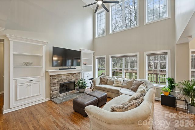 410 Deer Brush Lane, Waxhaw, NC 28173